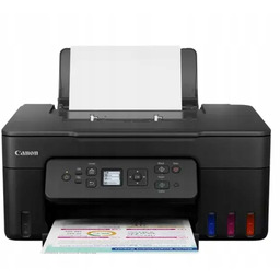 Urządzenie wielofunkcyjne Canon Pixma G3480 WiFi Drukarka Skaner