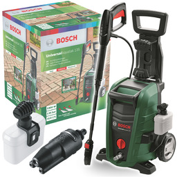Bosch Diy UniversalAquatak 135 Myjka wysokociśnieniowa 06008A7C00 (a)