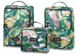 torba podróżna DAKINE PACKING CUBE SET Palm Grove