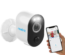 Zestaw wideodomofonowy IP VIDOS Z02 jednorodzinny WiFi