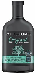 Portugalska oliwa z oliwek Valle da Fonte Original