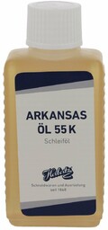 Olej do ostrzałek Herbertz Solingen Arkansas 55 K