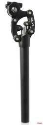 Winora Wspornik sprężynowy XLC SP-S11 30.9mm 350mm czarny