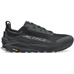 ALTRA Buty do biegania w terenie męskie OLYMPUS