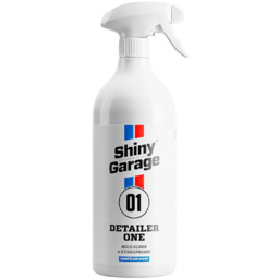 Shiny Garage Detailer One - Środek do pielęgnacji