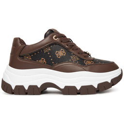 Sneakersy Guess