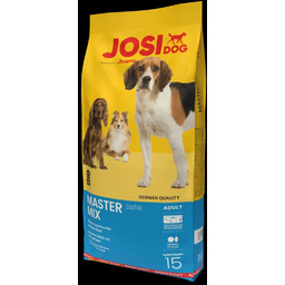 JosiDog Josera Master Mix 15kg
