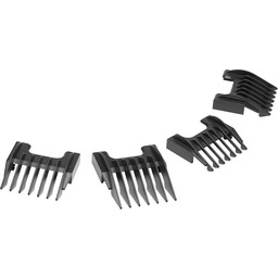 Efalock Professional XC-300 Nasadki do maszynki, rozmiary 3,