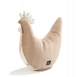 La Millou Poduszka Kura Babci Dany Velvet Bawełna