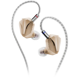HIDIZS MP145 PRO 14.5mm Ultra-Precision Nano-Grade Planar Kolor:
