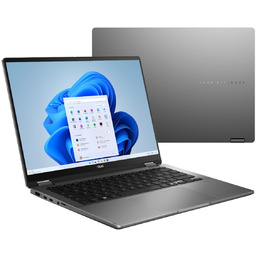 Laptop Asus Vivobook 14 Flip TP3407SA Ultra 7