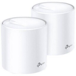 TP-Link Deco X20, 2-pack
