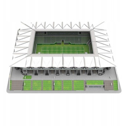 Stadion Legia Warszawa
