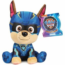 SPIN MASTER Maskotka Psi Patrol Chase 6069431 20145987