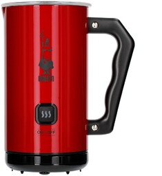 Spieniacz do mleka BIALETTI Milk Frother MKF02 Rosso