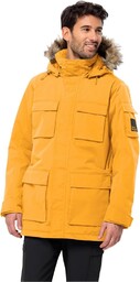 Jack Wolfskin GLACIER CANYON PARKA