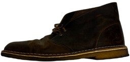 Sportowe buty męskie sznurowane Clarks 46