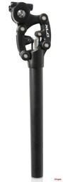 Winora Wspornik XLC SPRĘŻYNOWY SP-S11 31.6MM 350MM czarny