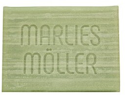 Marlies Möller Marlies Vegan Pure! Solid Melissa Shampoo
