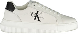 DAMSKIE BUTY SPORTOWE CALVIN KLEIN BIAŁY