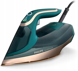 Żelazko parowe Philips DST8030/70 Zielony 3000W