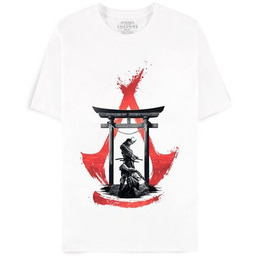 DIFUZED Koszulka Assassin''s Creed Shadows - The Gateway