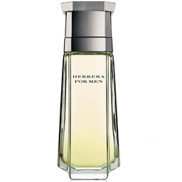 Carolina Herrera, Carolina Herrera, for Men, woda toaletowa,