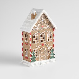 Figurka Led Charmansion