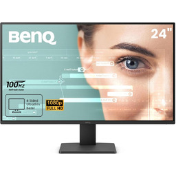 BenQ GW2491 23,8 cala 1080p FHD 100 Hz