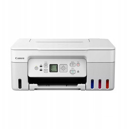 Urządzenie wielofunkcyjne Canon Pixma G3470 3w1 białe