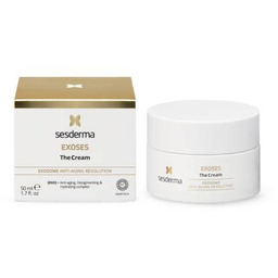 Sesderma Exoses The Cream, 50 ml