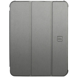 Etui Satin iPad 11 2025 szary