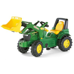 ROLLY TOYS Jeździk Farmtrac John Deere 7930