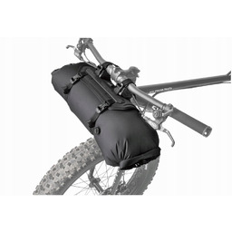 Torba rowerowa na kierownicę Topeak Loader Frontloader black