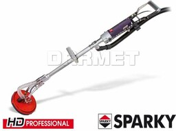 SPARKY Szlifierka o dużym zasięgu 200 mm żyrafa