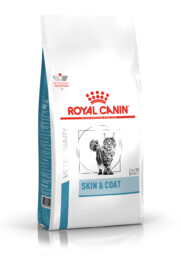 ROYAL CANIN Skin and Coat 3,5kg karma sucha
