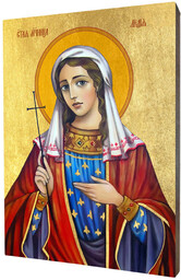 Ikona święta Lidia