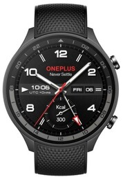 OnePlus Smartwatch Watch 2R Gray