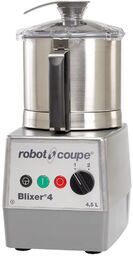 ROBOT COUPE BLIXER 4 4,5 L MIKSER KUTER