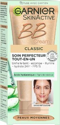 Miracle Skin Perfector BB Cream Classic Medium