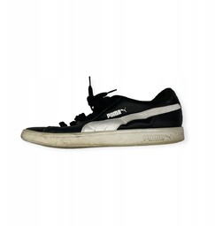 Buty sportowe męskie sznurowane Puma 44