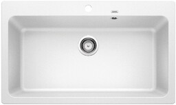 BLANCO 521816 BLANCO Zlewozmywak NAYA XL 9 Silgranit