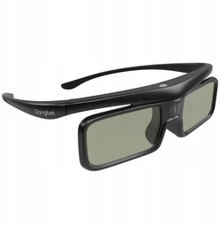 Dangbei Okulary DLP-Link 3D