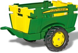 Przyczepa Rolly Toys 122103