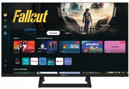 Telewizor 24" Q.Bell QT24HTF8A Tizen SmartTV Led DVBT2