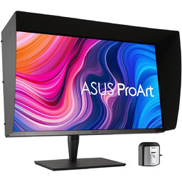 ASUS ProArt/PA32UCG-K/32"/IPS/4K UHD/120Hz/5ms/Black/3R