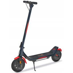 Pojazd elektryczny, Redbull, Racing 2Rteen10-78, 20 km/h, niebieski,