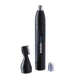BaByliss Men E652E trymer do nosa, uszu