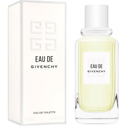 Givenchy, Eau De Givenchy, Woda Toaletowa, 100ml