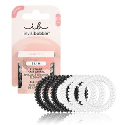 Invisibobble SLIM Day and Night Gumka do włosów